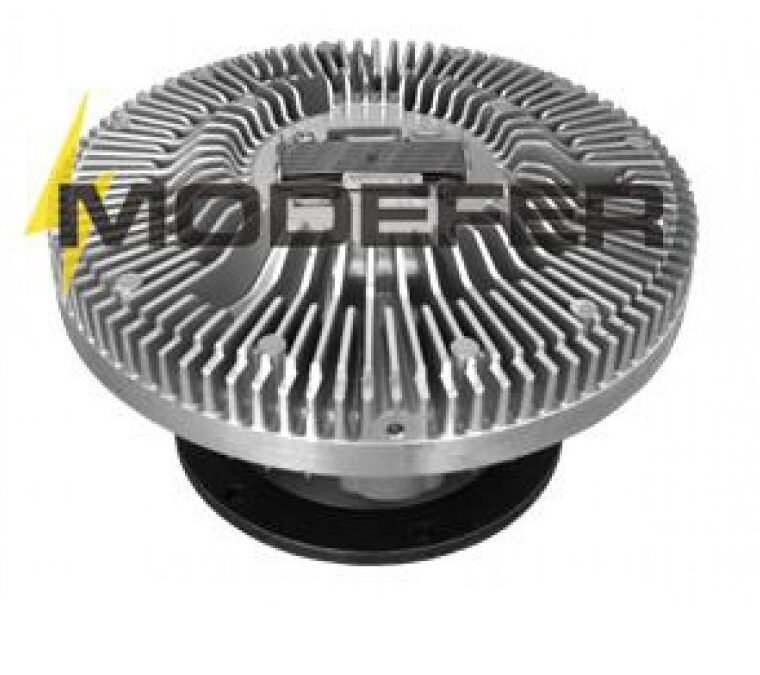 POLIA VISCOSA HELICE MB LS1938 – 1932180