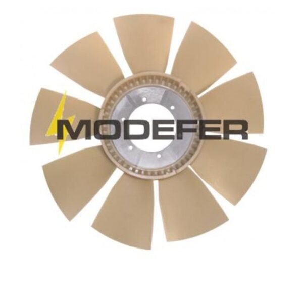 HELICE RADIADOR MB 1726 MT OM-906LA - 1932182