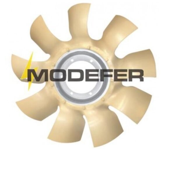 HELICE RADIADOR VW 8-150 2006/.. - 1932184
