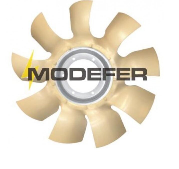 HELICE RADIADOR VW 8-150 2006/.. – 1932184