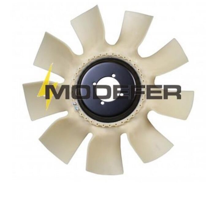 HELICE RADIADOR FORD CARGO 815E 2005 ATE 2010 – 1932185