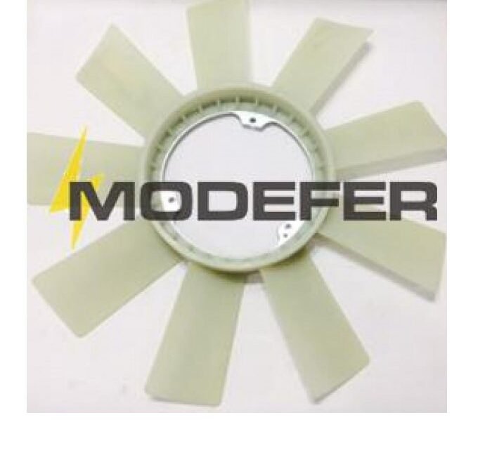 HELICE RADIADOR GM S10 MT 2.8 MWM SPRINT – 1932187