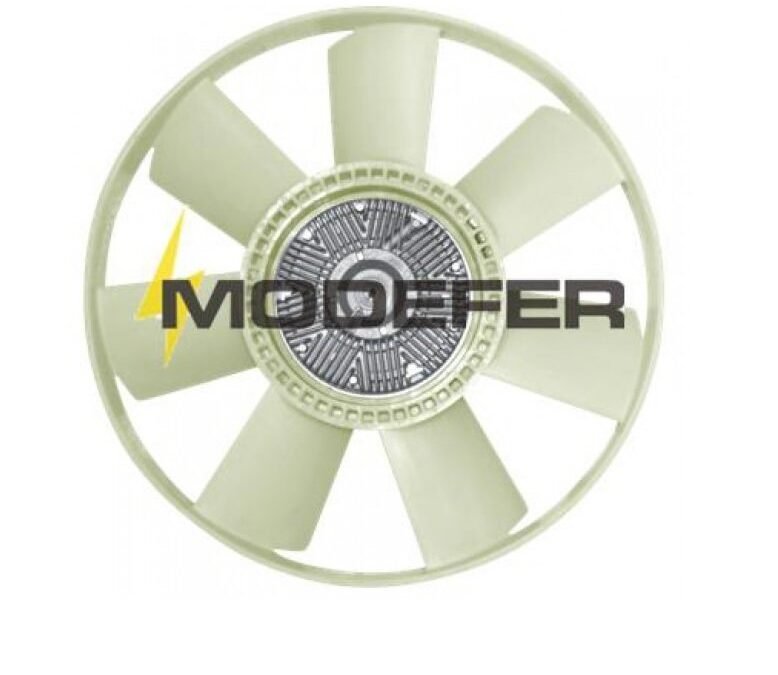 HELICE RADIADOR MB ATEGO MT OM-904LA – 1932190