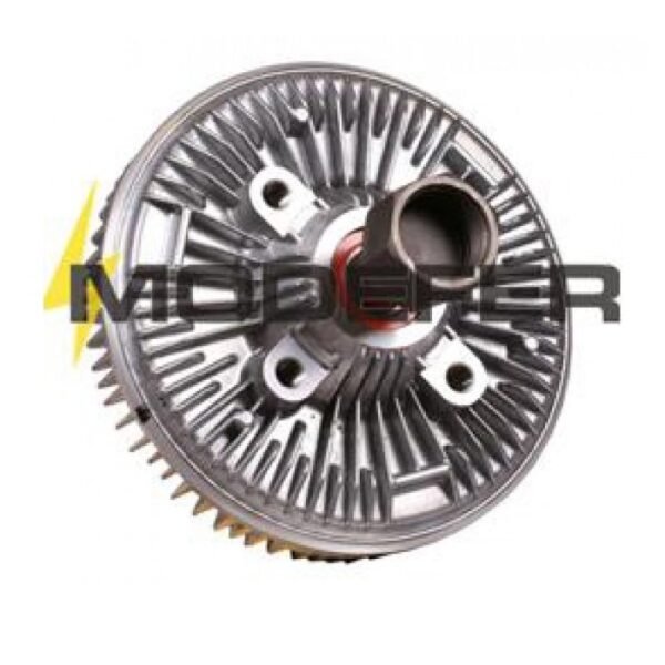 POLIA VISCOSA HELICE FORD F4000 4X4 MT 3.9 CUMMINS - 1932202