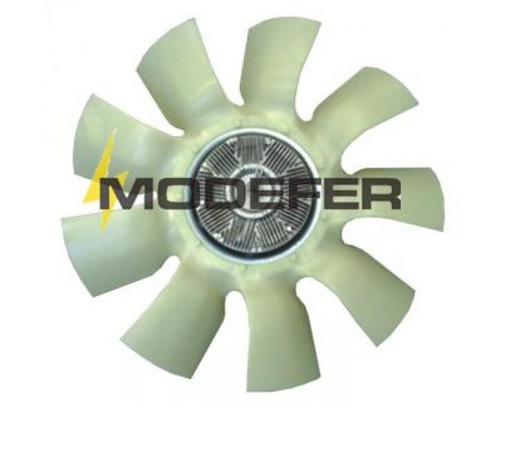 HELICE RADIADOR AGRALE W8 MT MWM 4.12 TCE – 1932204