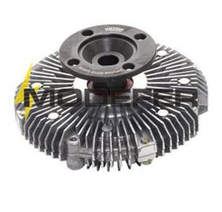 POLIA VISCOSA HELICE TOYOTA HILUX 2005/.. – 1932210