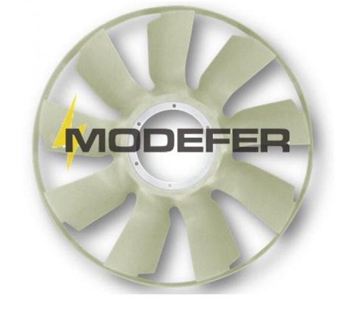 HELICE RADIADOR VW CONSTELLATION 19-370 – 1932225