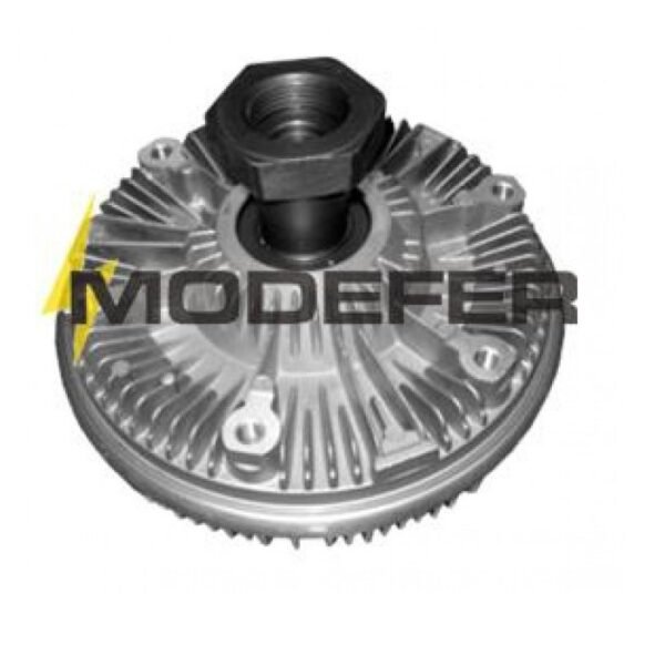 POLIA VISCOSA HELICE FORD CARGO 1622 - 1932227
