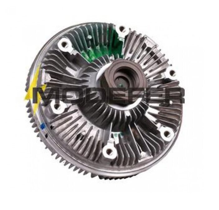 POLIA VISCOSA HELICE VW CONSTELLATION 17-250E 2005/..