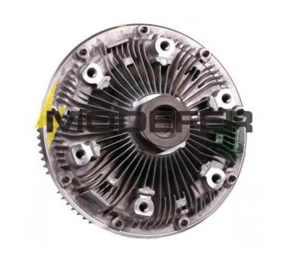 POLIA VISCOSA HELICE FORD CARGO 2428E 2006 ATE 2012