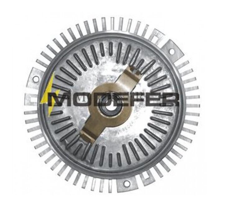 POLIA VISCOSA HELICE GM S10 MT MWM SPRINT 2.8 – 1932238
