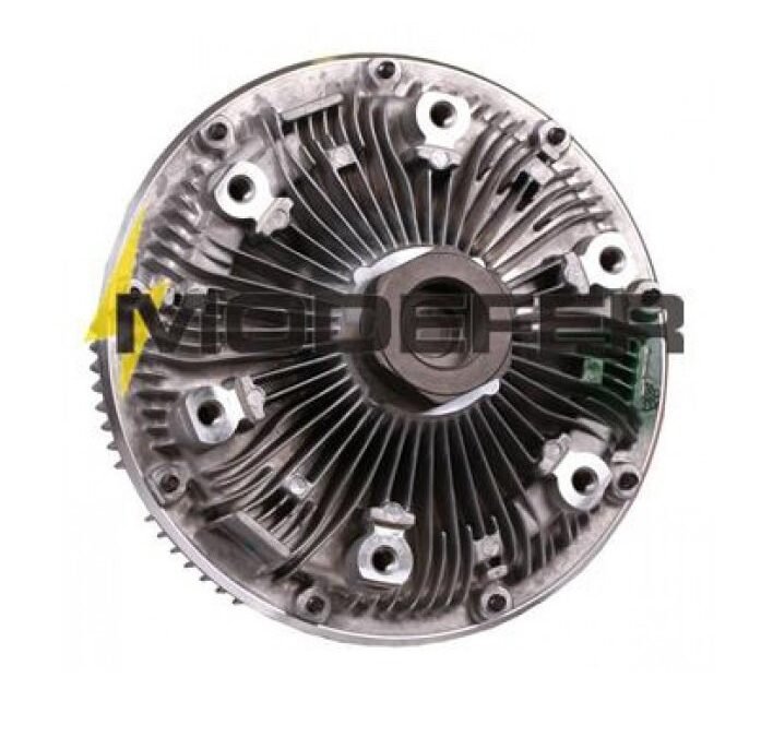 POLIA VISCOSA HELICE VW CONSTELLATION 19-320 – 1932247