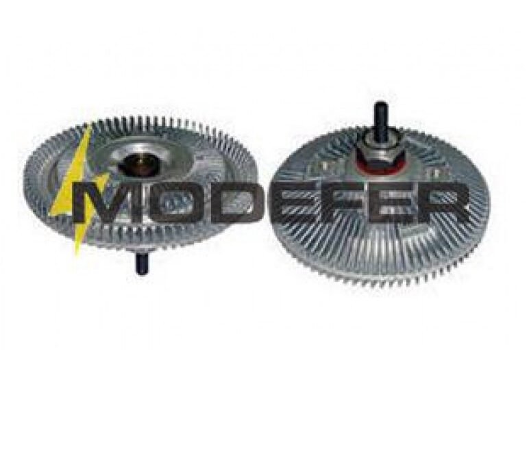 POLIA VISCOSA HELICE MB ACCELO 715  – 1932248