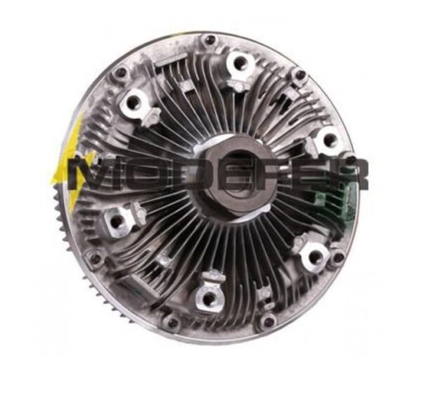 POLIA VISCOSA HELICE FORD CARGO 4532E  - 1932249