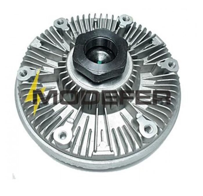 POLIA VISCOSA HELICE FORD CARGO 815E 2010/.. – 1932251