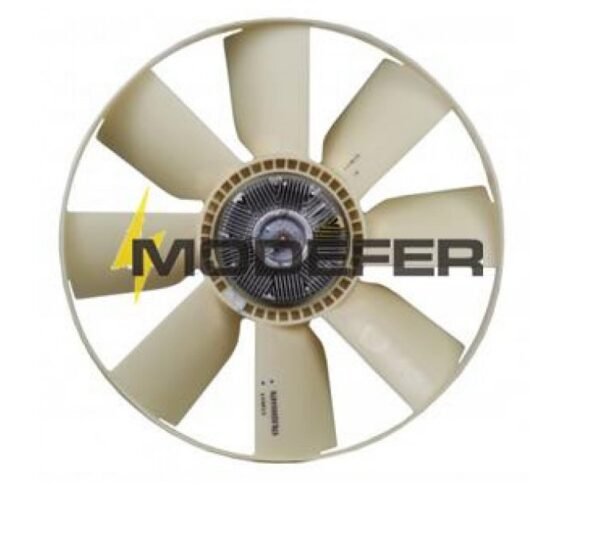 HELICE RADIADOR MB ATEGO 1718 - 1932304