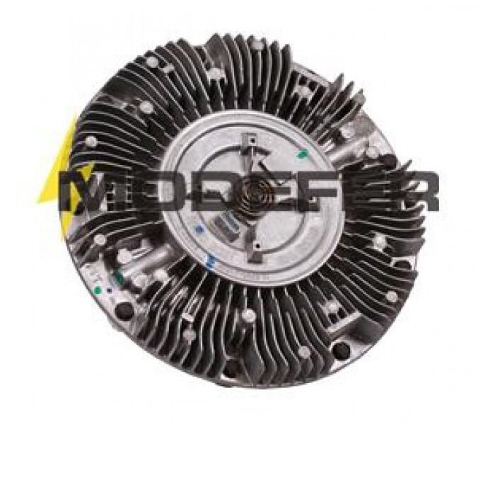 POLIA VISCOSA HELICE 26-260E 2005/.. – 1932318