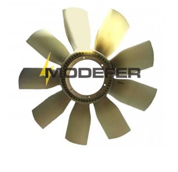 HELICE RADIADOR MB O-500 M MT OM-926LA - 1932326