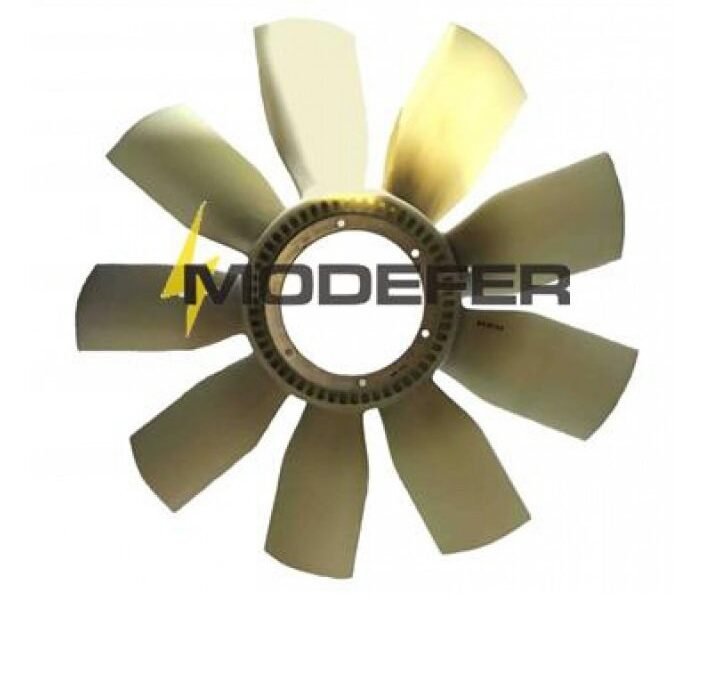 HELICE RADIADOR MB O-500 M MT OM-926LA – 1932326
