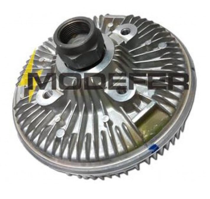 POLIA VISCOSA HELICE FORD F250 2003 ATE 2006 – 1932327