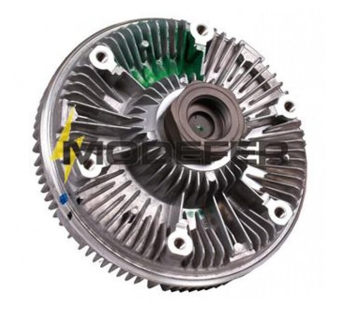 POLIA VISCOSA HELICE FORD CARGO 3222 – 1932332