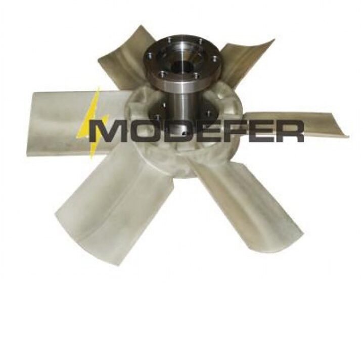 HELICE RADIADOR VW 6-80 MT MWM 229 – 1932365