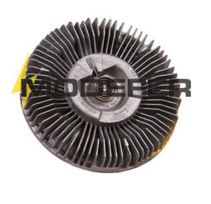 POLIA VISCOSA HELICE VW ONIBUS 17-240T 2001 ATE 2007