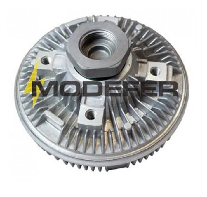 POLIA VISCOSA HELICE VW 5-140 2005/.. – 1932402