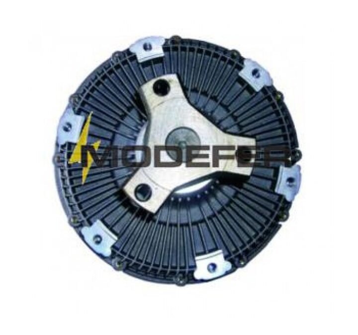 POLIA VISCOSA HELICE PARA IVE EUROCARGO 180E30 – 1932406