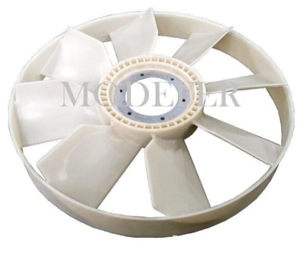 HELICE RADIADOR MB ATEGO 1718 MT OM-924LA - 1932410