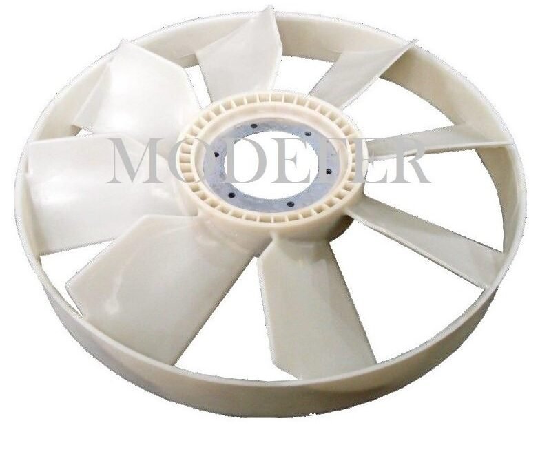 HELICE RADIADOR MB ATEGO 1718 MT OM-924LA – 1932410