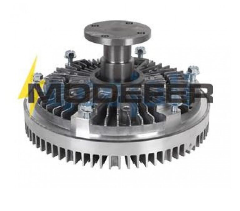 POLIA VISCOSA HELICE MB AXOR 2625 – 1932411