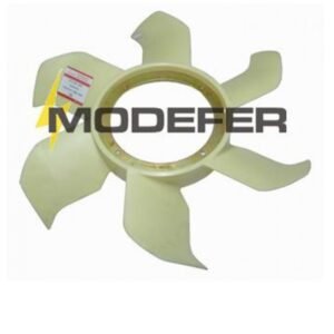 HELICE RADIADOR MITSUBISHI L200 TRITON 3.2 - 1932436