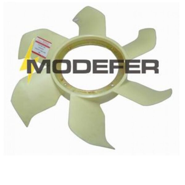 HELICE RADIADOR MITSUBISHI L200 TRITON 3.2 - 1932436
