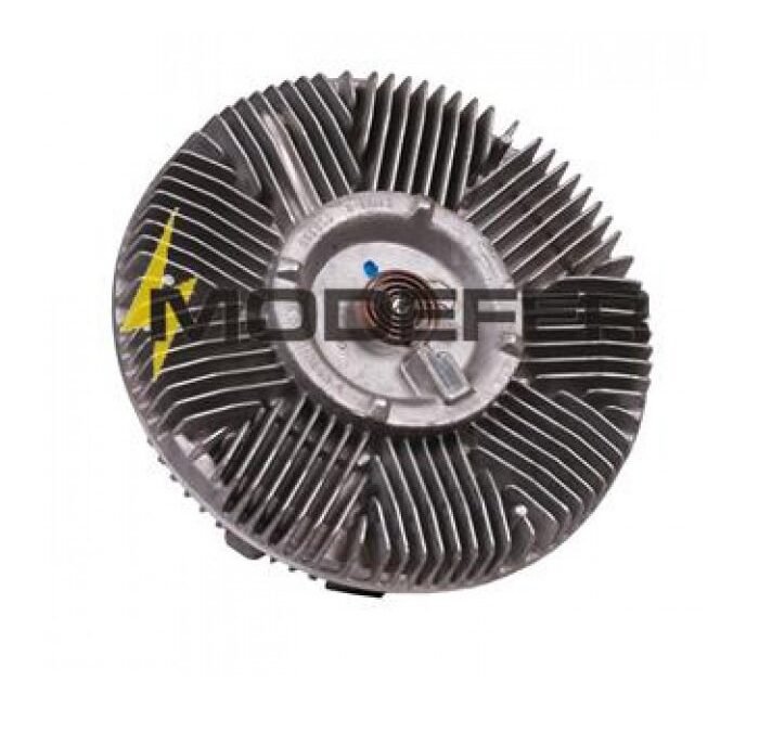 POLIA VISCOSA HELICE VW CONSTELLATION 17-230 2015/..