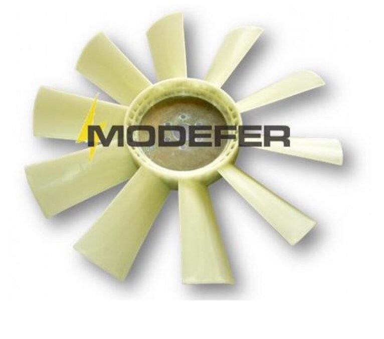 HELICE RADIADOR VW 11-130 MT MWM 229 1991 ATE 1998 – 1932453