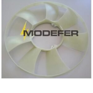 HELICE RADIADOR MB SPRINTER 313 CDI MT OM-646LA - 1932458