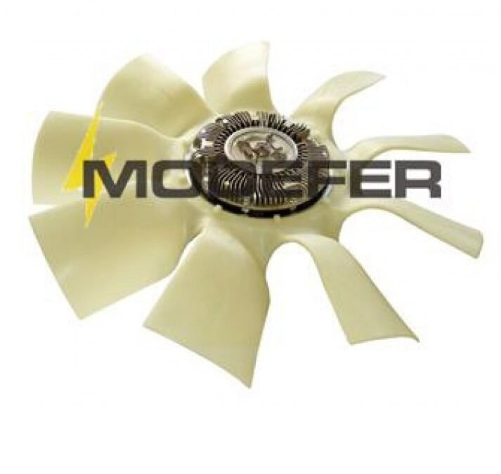 HELICE RADIADOR VW WORKER 26-260E MT MWM 2005/.. – 1932459