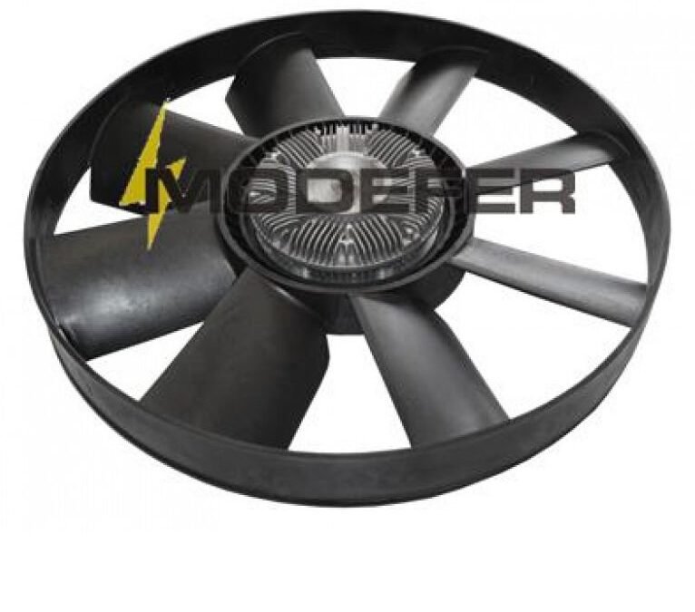 HELICE RADIADOR PARA IVE EUROCARGO – TECTOR 170E22 – 1932462