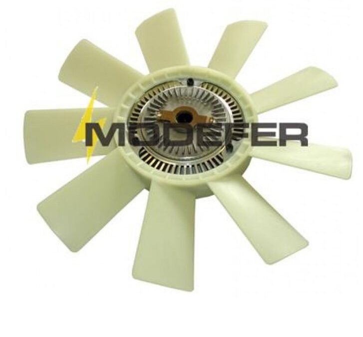 HELICE RADIADOR GM S10 MT MWM SPRINT 2.8 – 1932484