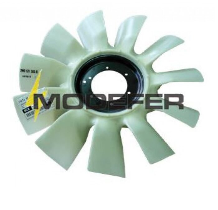 HELICE RADIADOR VW ONIBUS 15-190 OD EURO V 2013/.. – 1932487