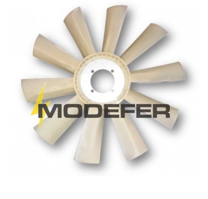HELICE RADIADOR MB 712E MT OM-364LA – 1932489