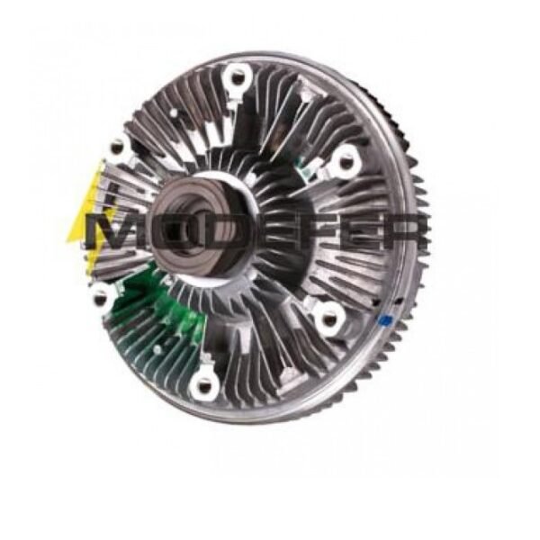POLIA VISCOSA HELICE AGRALE 13000 - 1932494