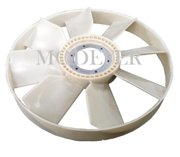 HELICE RADIADOR VW CONSTELLATION 17-190 MAN 2014/..