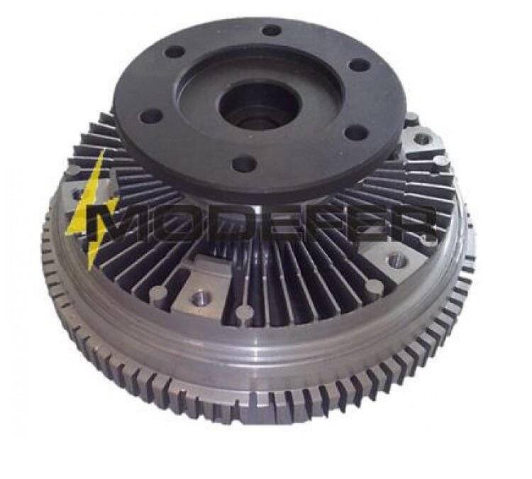 POLIA VISCOSA HELICE MB O-500 M – 1932540