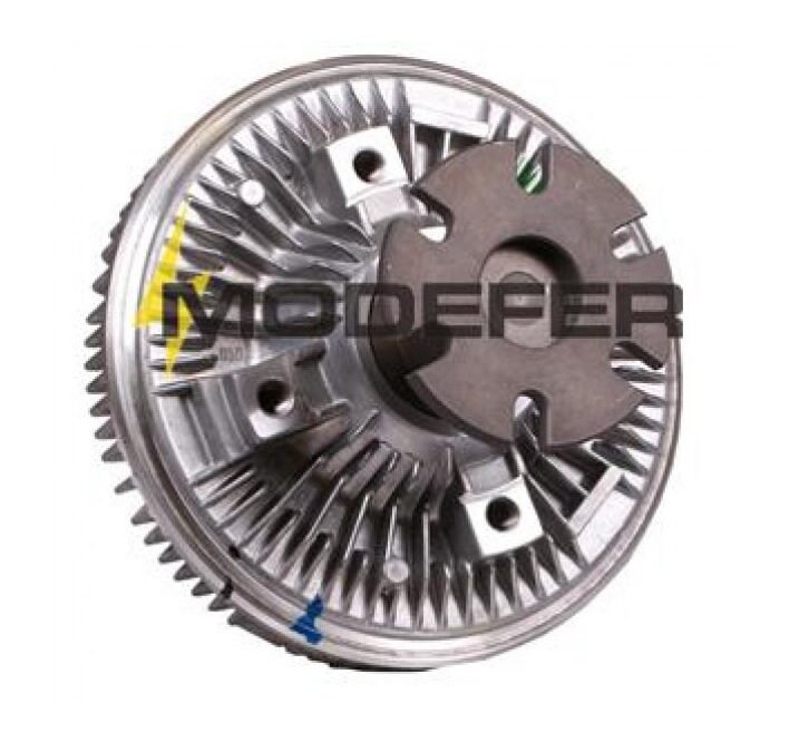 POLIA VISCOSA HELICE MB 710 – 1932553