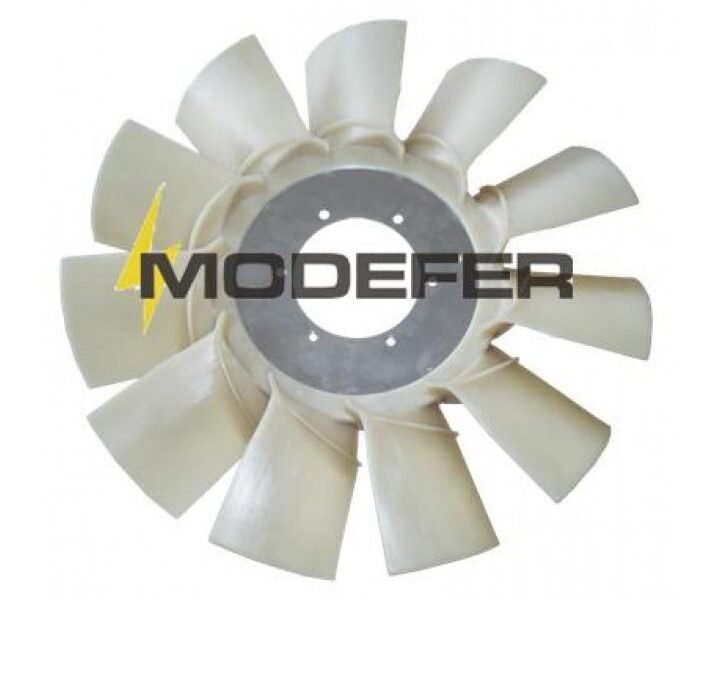 HELICE RADIADOR SCANIA SERIE 5 P/G/R/T – 1932555