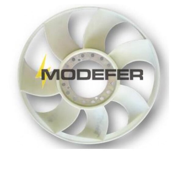 HELICE RADIADOR FORD TRANSIT 2.4 TCI - 1932559