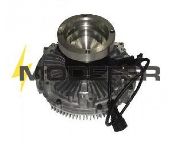 POLIA VISCOSA HELICE VOLVO FH MT D13 – 1932576