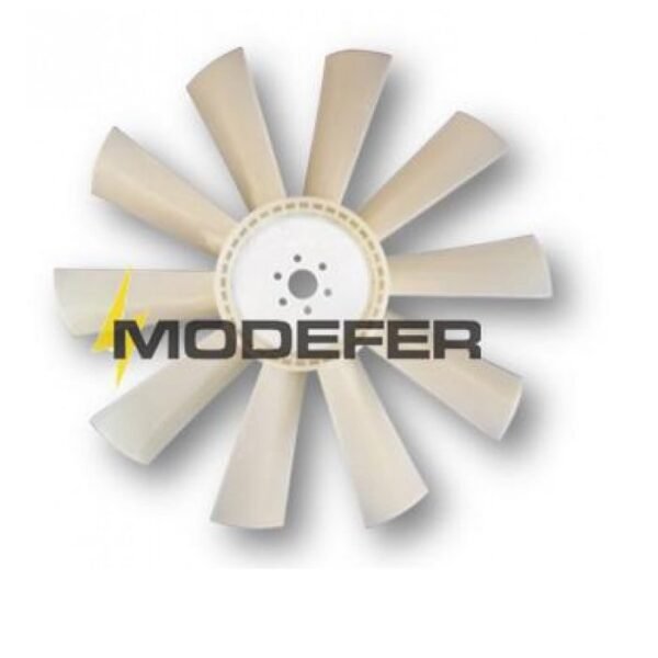 HELICE RADIADOR MB 608D - 1932578